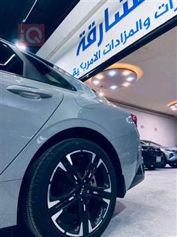 کیا K5